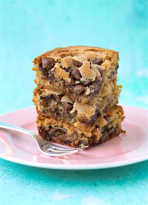 congo-bars-the-best-chocolate-chip-cookie-bars image