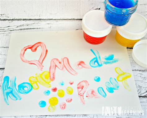 non-toxic-homemade-finger-paint-simply-today-life image