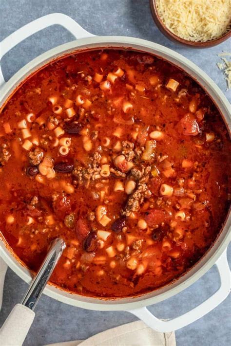 pasta-fagioli-soup-better-than-olive-gardens-the image