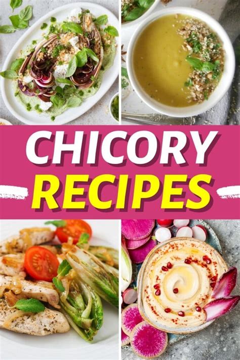 20-easy-chicory-recipes-the-family-will-love-insanely-good image