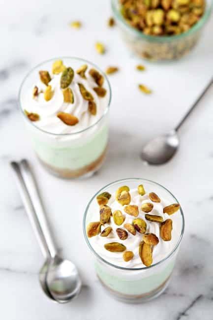 pistachio-pudding-parfaits-my-baking-addiction image