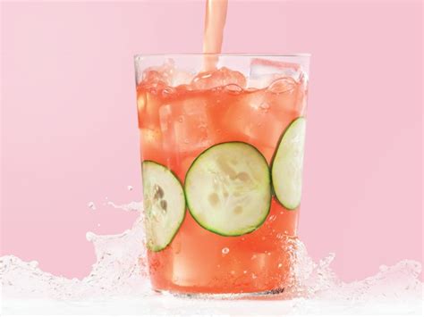 watermelon-cucumber-coolers-hy-vee-recipes-and-ideas image