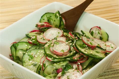 asian-cucumber-and-radish-salad-with-cilantro image