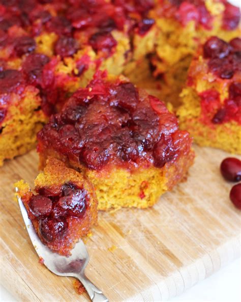 cranberry-pumpkin-upside-down-cake-the-gold image