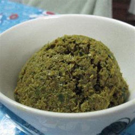 real-thai-green-curry-paste-nam-prik-gen-kayo-wan image