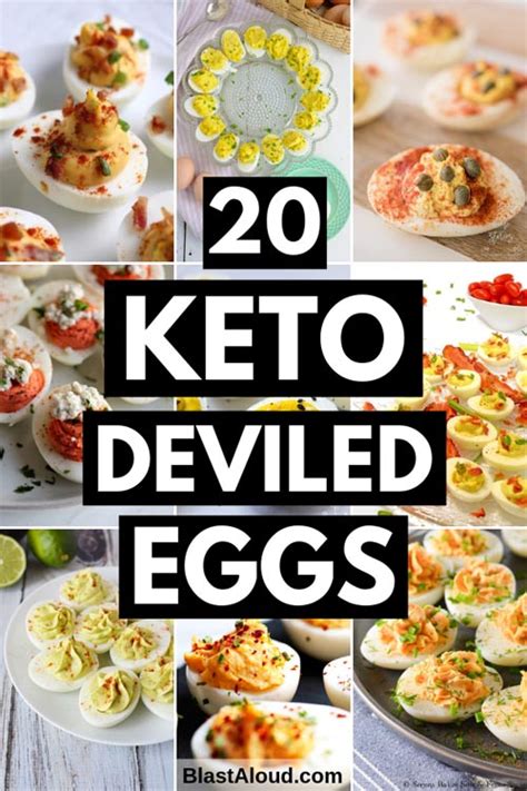 20-keto-friendly-deviled-eggs-recipes-to-try-today image