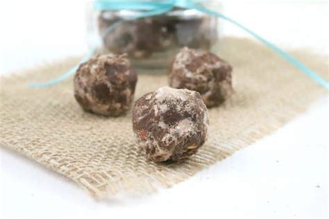 no-bake-peanut-butter-and-chocolate-brownie-bites-my image
