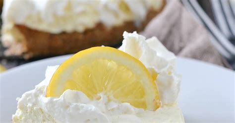 10-best-low-carb-lemon-cheesecake-recipes-yummly image