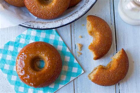 cider-doughnuts-recipe-king-arthur-baking image