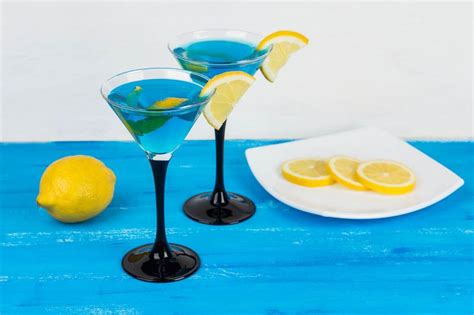 7-blue-martini-recipes-for-an-eye-catching-cocktail image