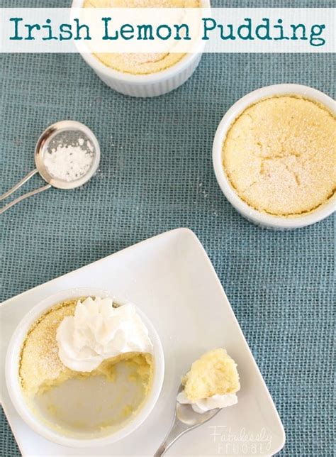 irish-lemon-pudding image