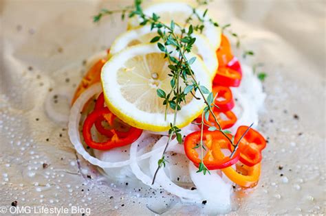 grilled-halibut-in-foil-packets-omg-lifestyle-blog-food image