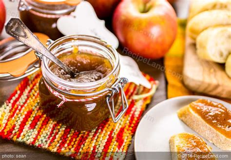 apple-maple-jam-recipe-recipeland image