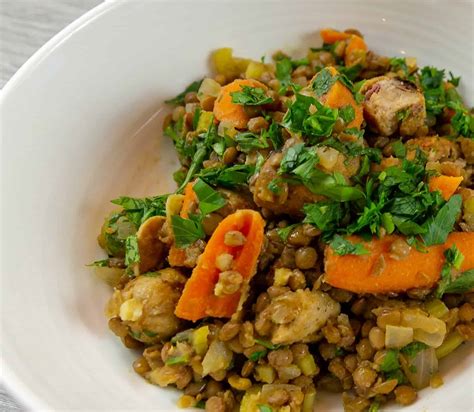 chicken-sausage-and-lentil-stew-cheerful-cook image