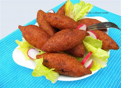 fried-potato-kibbeh-balls-hadias-lebanese-cuisine image