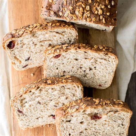 whole-wheat-cranberry-bread-ahead-of-thyme image