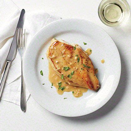 pan-seared-chicken-breast-with-rich-pan-sauce image