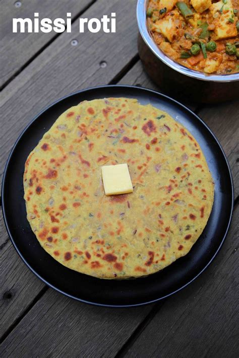 missi-roti-recipe-punjabi-style-roti-how-to-make-missi-roti image
