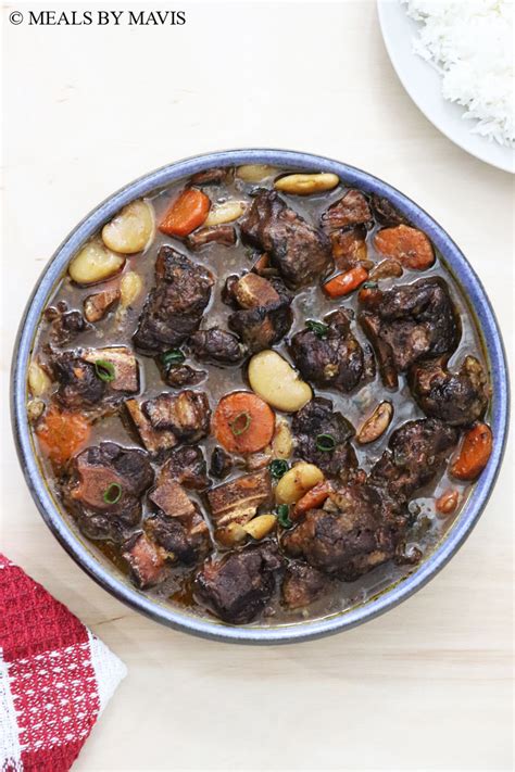 slow-cooker-jamaican-oxtail-stew-meals-by-mavis image