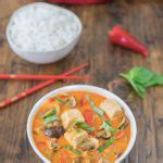 red-thai-curry-recipe-with-tofu-one-ingredient-chef image