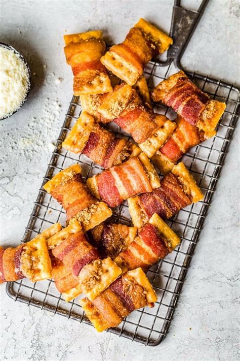 bacon-wrapped-crackers-appetizer-how-to-video image