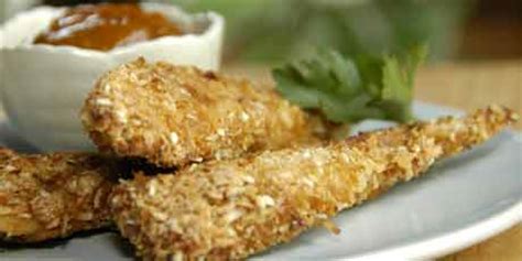 best-gobble-icious-turkey-strips-recipes-food-network image