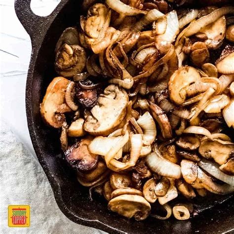 sauted-mushrooms-and-onions image