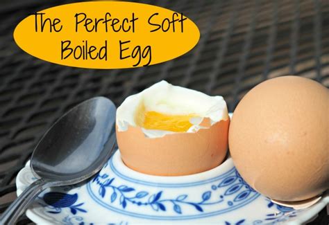 perfect-soft-boiled-egg-easy-to-peel-perfectly-cooked image