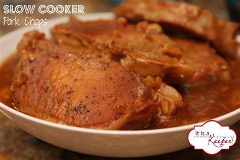 sweet-and-spicy-slow-cooker-pork-chops-it-is-a-keeper image