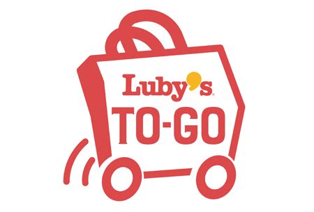lubys-official-site image