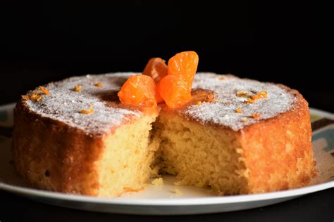 orange-yogurt-cake-recipe-by-archanas-kitchen image