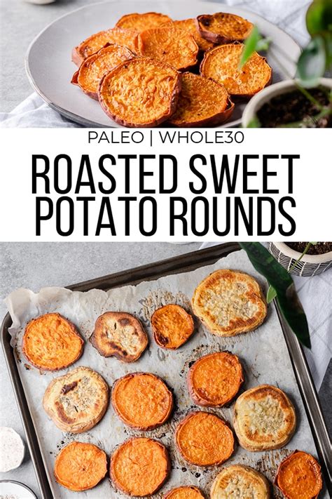 easy-oven-roasted-sweet-potato-rounds-without-butter image