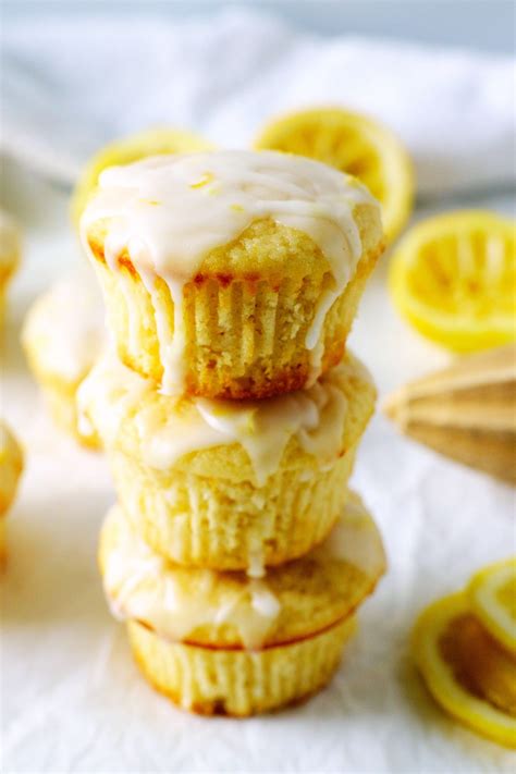 absolutely-pefect-lemon-muffins image