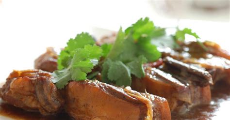 10-best-chinese-honey-garlic-spareribs-recipes-yummly image