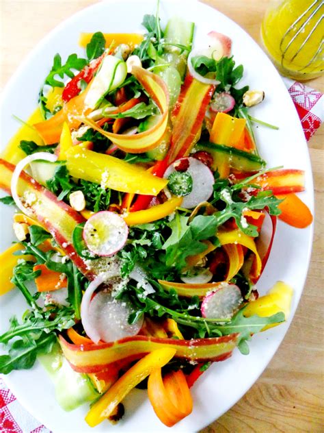 summer-carrot-ribbon-salad-proud-italian-cook image