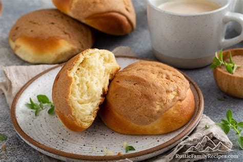 pan-dulce-conchas-or-mexican-morning-buns-rustic image