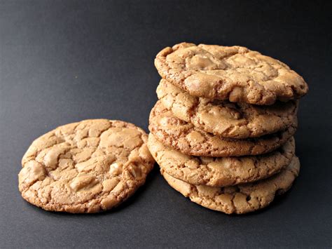 honey-roasted-peanut-cookies-the-monday-box image