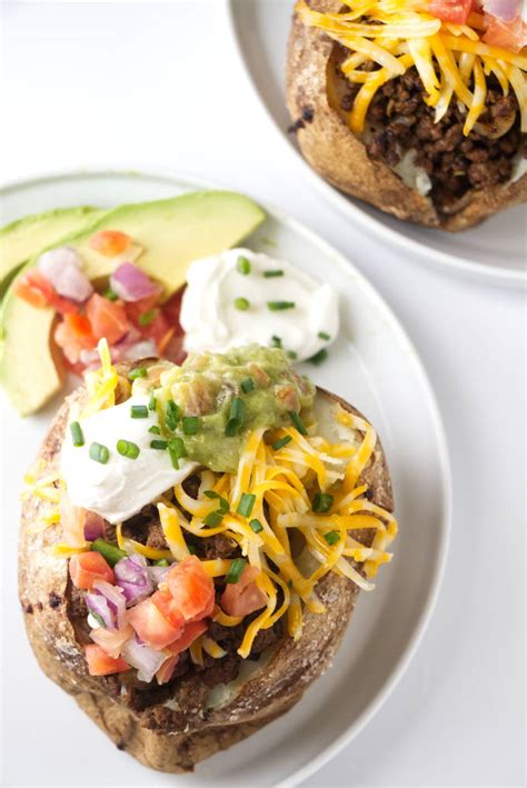 taco-baked-potatoes-savor-the-best image