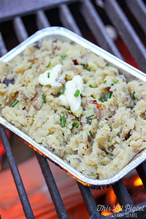 17-easy-camping-side-dishes-for-campfire-snacking image