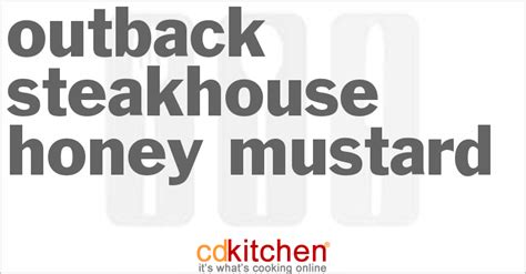 copycat-outback-steakhouse-honey-mustard image