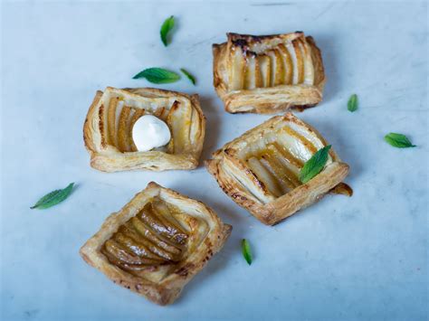 simple-pear-tarts-recipe-kitchen-stories image