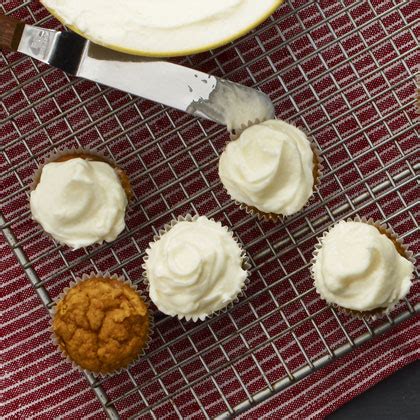 spiced-pumpkin-cupcakes-recipe-myrecipes image