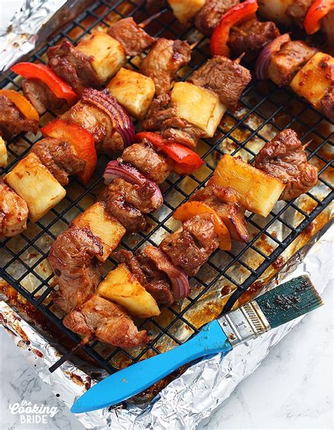 asian-pork-kebabs-the-cooking-bride image