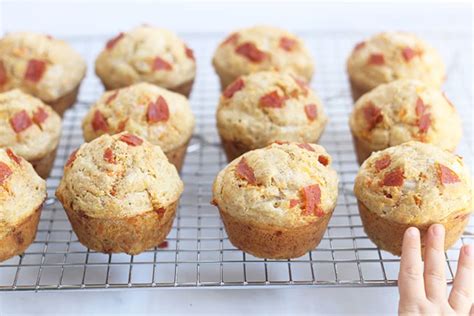 pizza-muffins-yummy-toddler-food-kitchn image