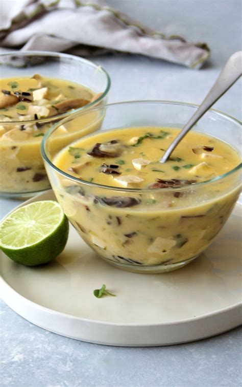 coconut-lime-sunshine-soup-with-wild-rice image