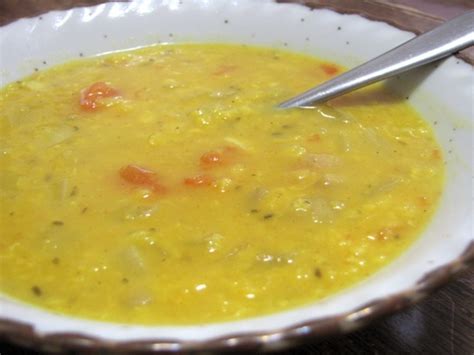 delicious-split-mung-bean-soup-recipe-discovered image