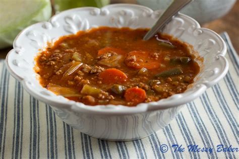 ground-turkey-vegetable-soup-one-sweet-mess image
