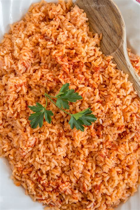 authentic-mexican-rice-recipe-yellowblissroadcom image