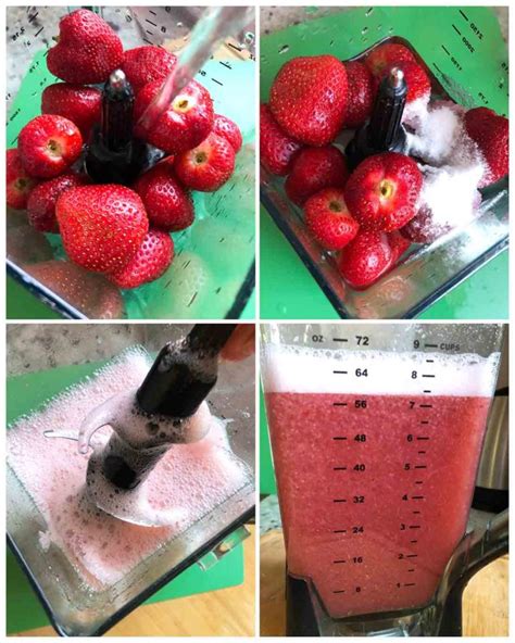 strawberry-water-agua-de-fresa-easy-mexican image