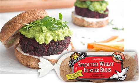 beet-and-quinoa-veggie-burgers-food-for-life image